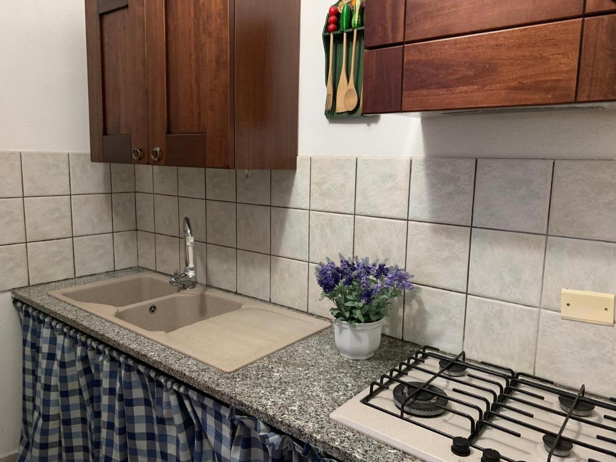 Casa Ziu Juanne Apartment Орозеи Екстериор снимка