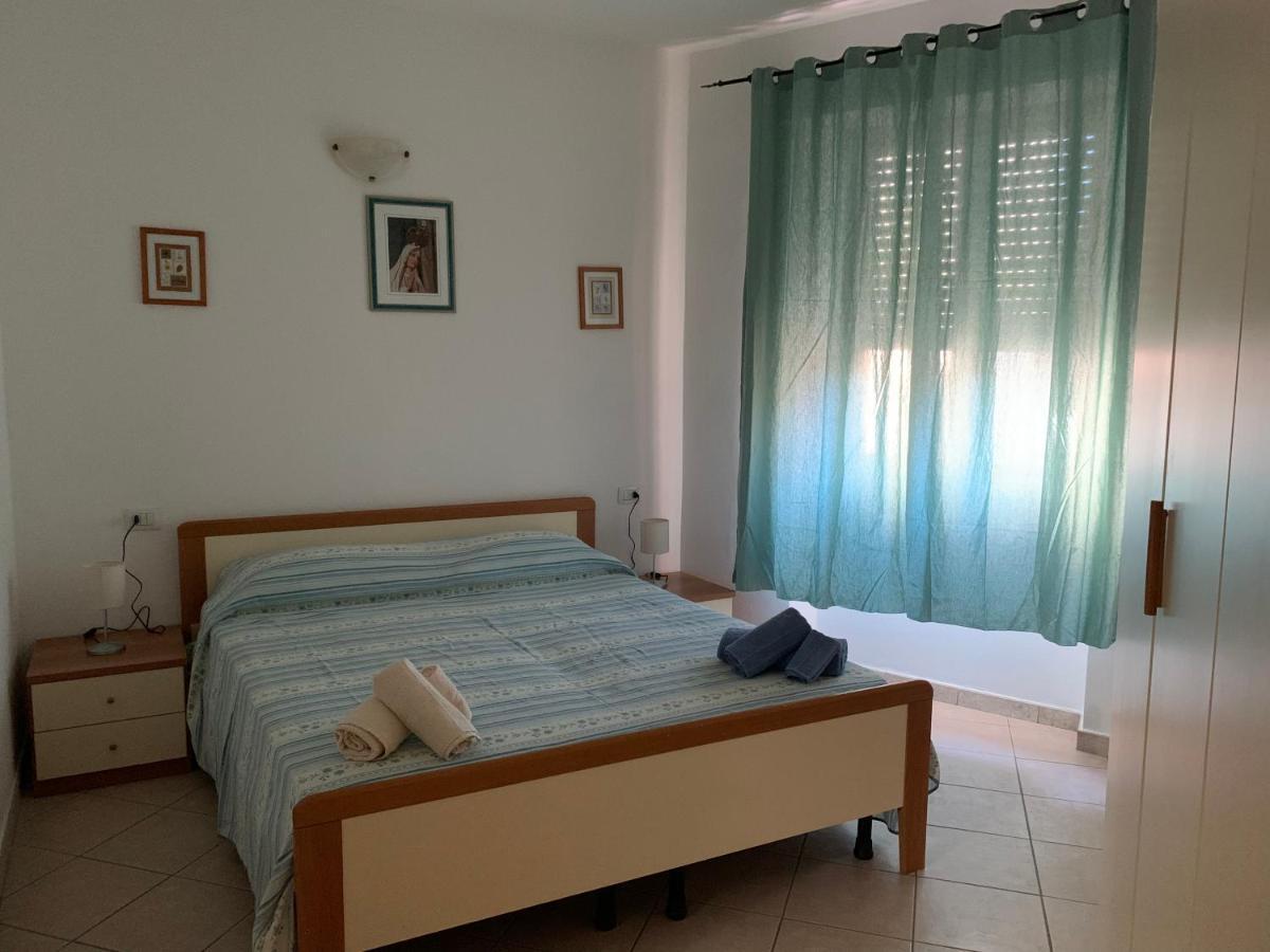 Casa Ziu Juanne Apartment Орозеи Екстериор снимка