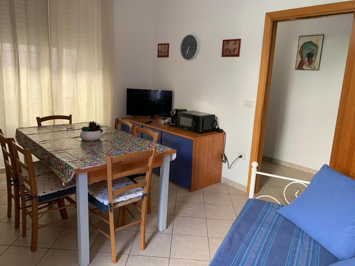 Casa Ziu Juanne Apartment Орозеи Екстериор снимка