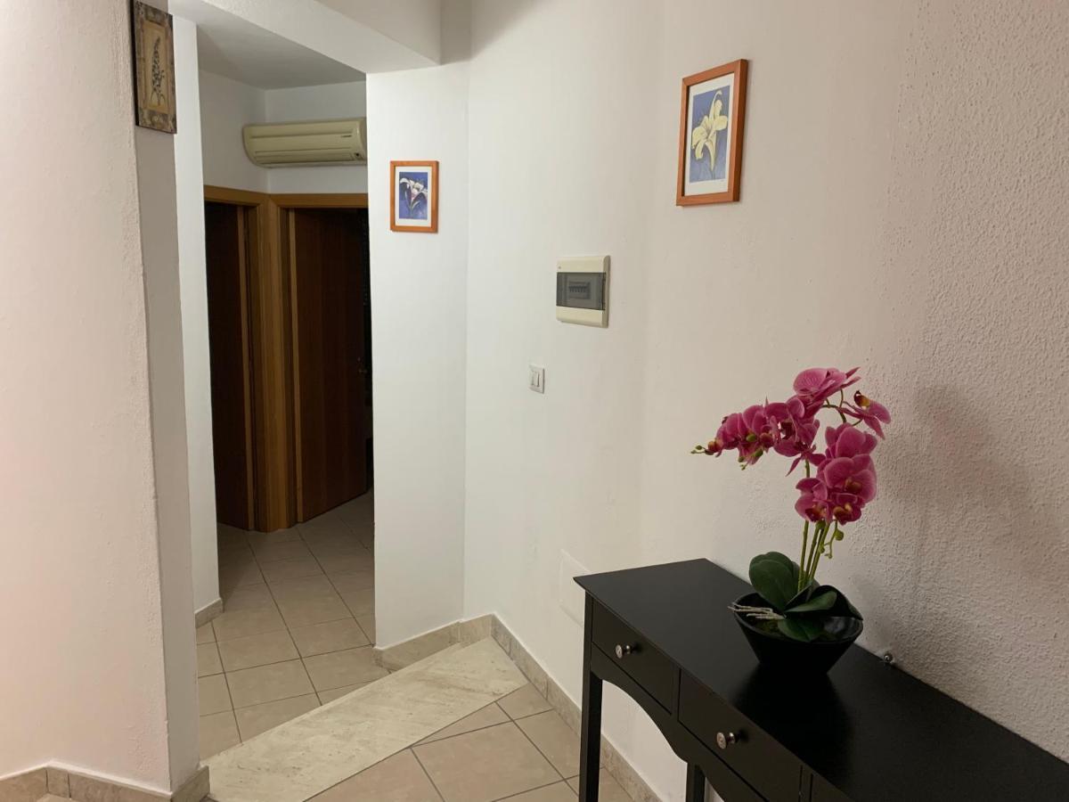 Casa Ziu Juanne Apartment Орозеи Екстериор снимка