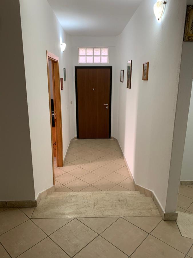 Casa Ziu Juanne Apartment Орозеи Екстериор снимка